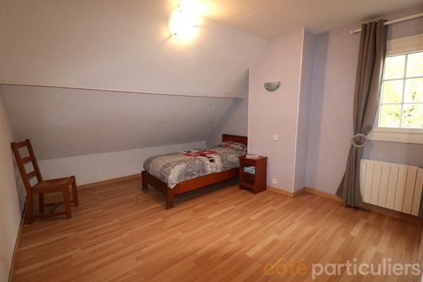 Vente Maison145 m² - 7 Pièces - SAINT CYR EN VAL (45590)