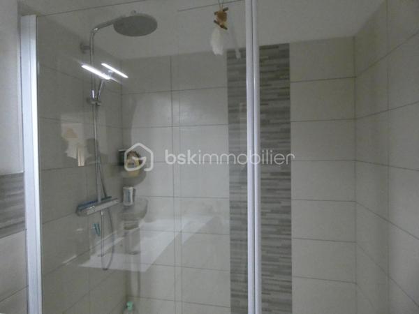 Appartement de 91,12 m²