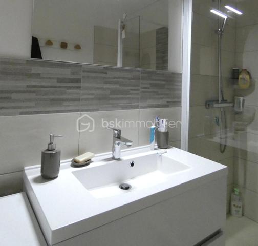 Appartement de 91,12 m²