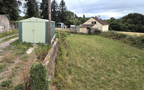 Appartement à vendre    4 pièces • 92,61 m2 Saint-Vallier