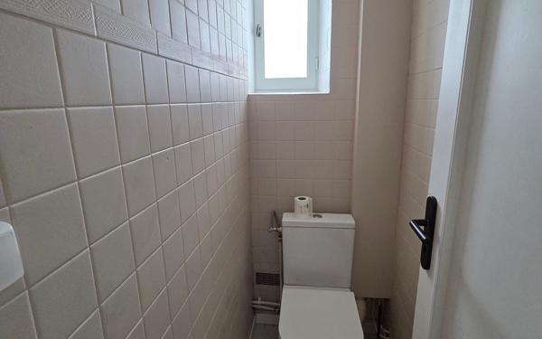 Appartement à vendre    4 pièces • 92,61 m2 Saint-Vallier