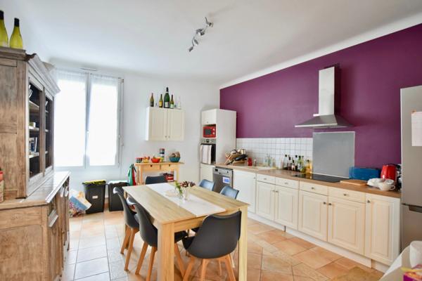 COLOCATION  à louer 7 pièces ANGERS (49)