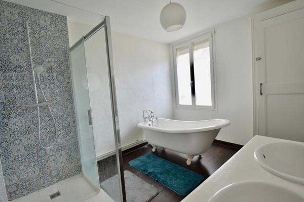 COLOCATION  à louer 7 pièces ANGERS (49)