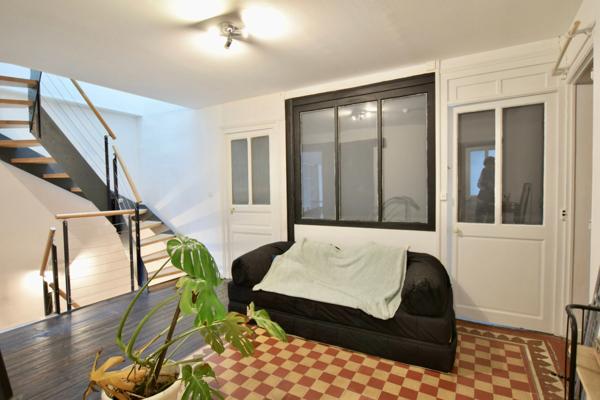 COLOCATION  à louer 7 pièces ANGERS (49)