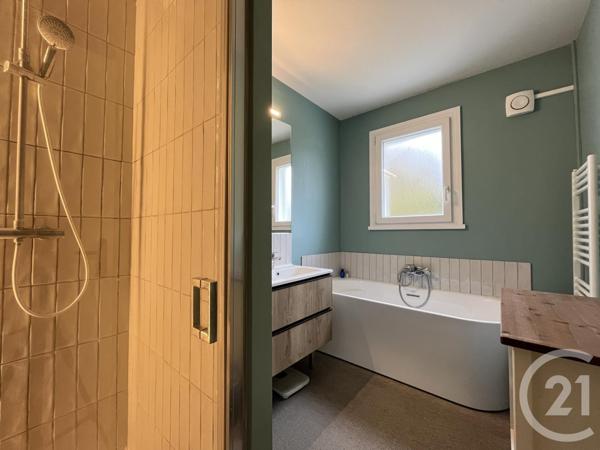 Maison à vendre  6 pièces - 160 m2 HEM - 59