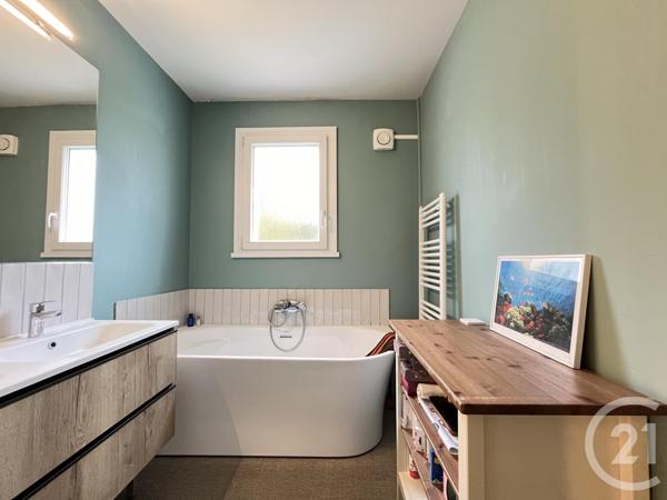 Maison à vendre  6 pièces - 160 m2 HEM - 59