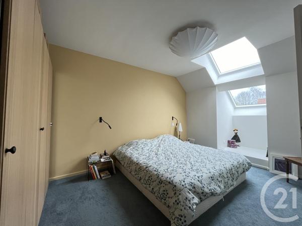 Maison à vendre  6 pièces - 160 m2 HEM - 59