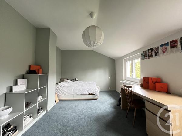 Maison à vendre  6 pièces - 160 m2 HEM - 59