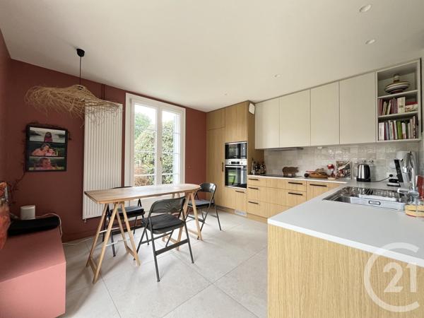 Maison à vendre  6 pièces - 160 m2 HEM - 59