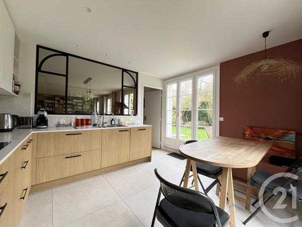 Maison à vendre  6 pièces - 160 m2 HEM - 59