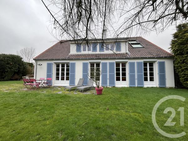 Maison à vendre  6 pièces - 160 m2 HEM - 59