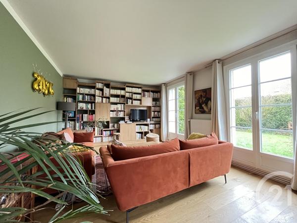 Maison à vendre  6 pièces - 160 m2 HEM - 59