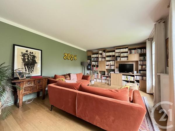 Maison à vendre  6 pièces - 160 m2 HEM - 59