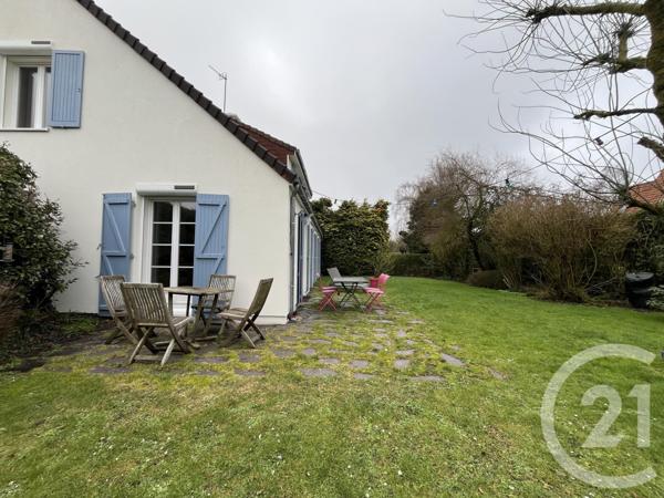 Maison à vendre  6 pièces - 160 m2 HEM - 59