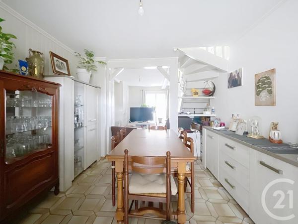 Maison à vendre  5 pièces - 81 m2 LACROIX ST OUEN - 60