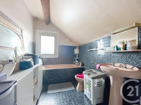 Maison à vendre  5 pièces - 81 m2 LACROIX ST OUEN - 60