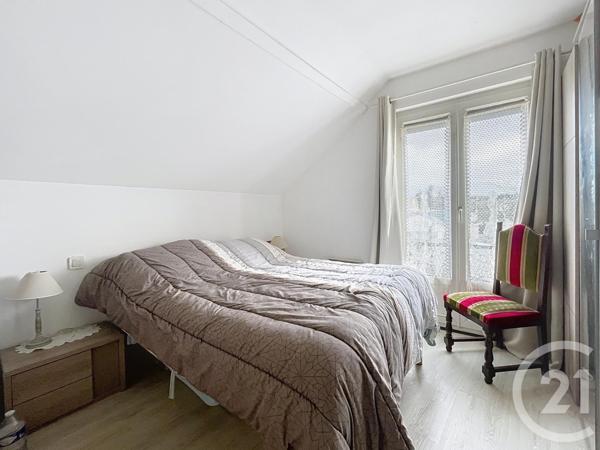 Maison à vendre  5 pièces - 81 m2 LACROIX ST OUEN - 60