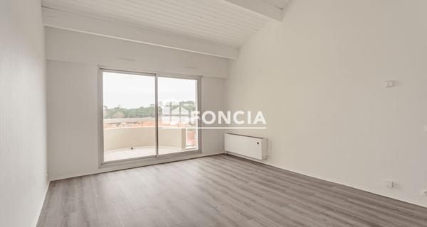 À vendre Appartement 2 pièces 47 m² - Biarritz 64200