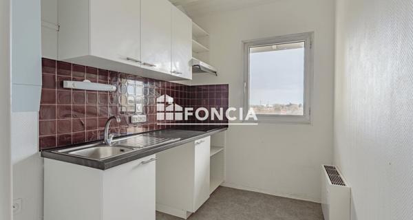 À vendre Appartement 2 pièces 47 m² - Biarritz 64200