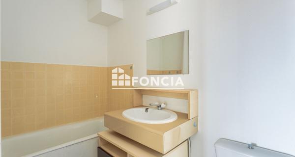 À vendre Appartement 2 pièces 47 m² - Biarritz 64200