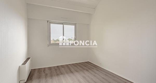 À vendre Appartement 2 pièces 47 m² - Biarritz 64200