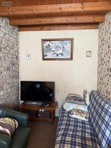 Maison à vendre à Saint-Gouéno dans les Côtes-d'Armor (22330), ref : 22115-3527