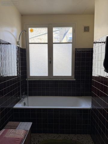 Maison à vendre à Saint-Gouéno dans les Côtes-d'Armor (22330), ref : 22115-3527