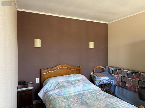 Maison à vendre à Saint-Gouéno dans les Côtes-d'Armor (22330), ref : 22115-3527