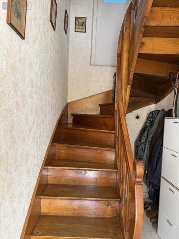 Maison à vendre à Saint-Gouéno dans les Côtes-d'Armor (22330), ref : 22115-3527