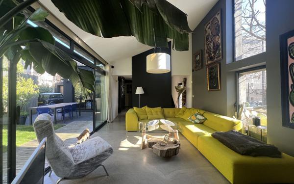 Maison à vendre    5 pièces • 150 m2 Champigny-sur-Marne