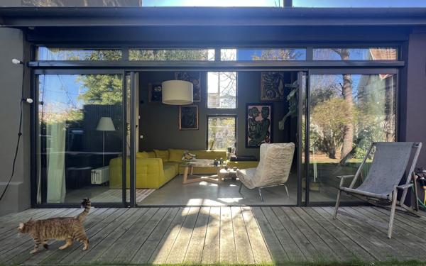 Maison à vendre    5 pièces • 150 m2 Champigny-sur-Marne