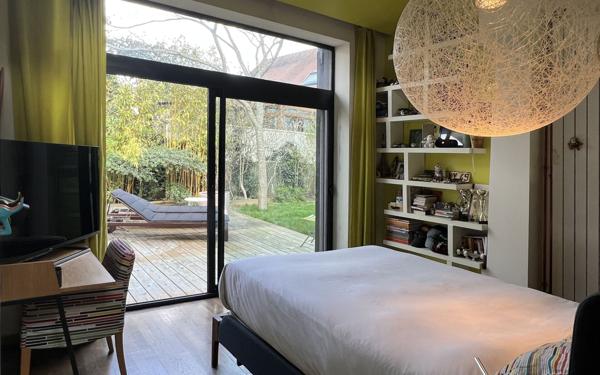 Maison à vendre    5 pièces • 150 m2 Champigny-sur-Marne