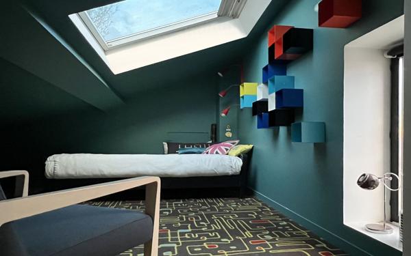 Maison à vendre    5 pièces • 150 m2 Champigny-sur-Marne