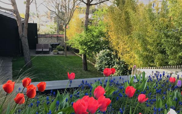 Maison à vendre    5 pièces • 150 m2 Champigny-sur-Marne