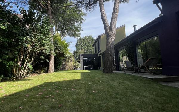 Maison à vendre    5 pièces • 150 m2 Champigny-sur-Marne