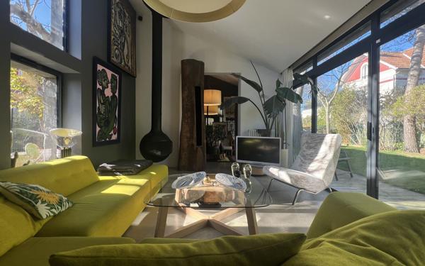 Maison à vendre    5 pièces • 150 m2 Champigny-sur-Marne