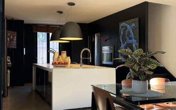 Maison à vendre    5 pièces • 150 m2 Champigny-sur-Marne