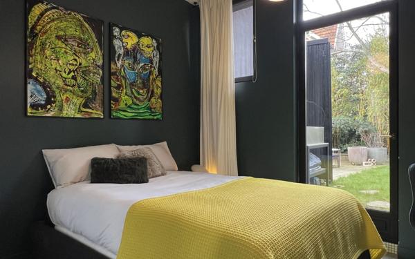 Maison à vendre    5 pièces • 150 m2 Champigny-sur-Marne