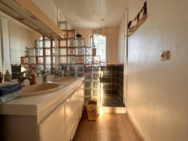 Maison à SELLES-SUR-CHER, 41130 - 6 pièces 101m²
