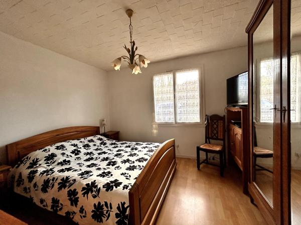 Maison à SELLES-SUR-CHER, 41130 - 6 pièces 101m²