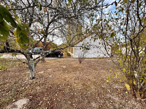 Maison à SELLES-SUR-CHER, 41130 - 6 pièces 101m²