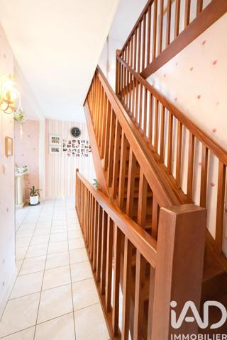 Maison à vendre 4 pièces 95 m² Moissy-Cramayel