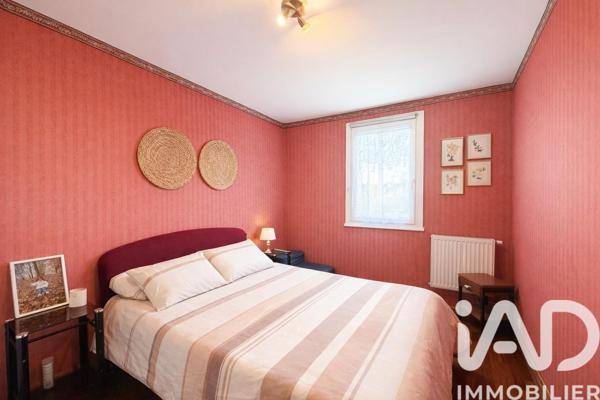 Maison à vendre 4 pièces 95 m² Moissy-Cramayel