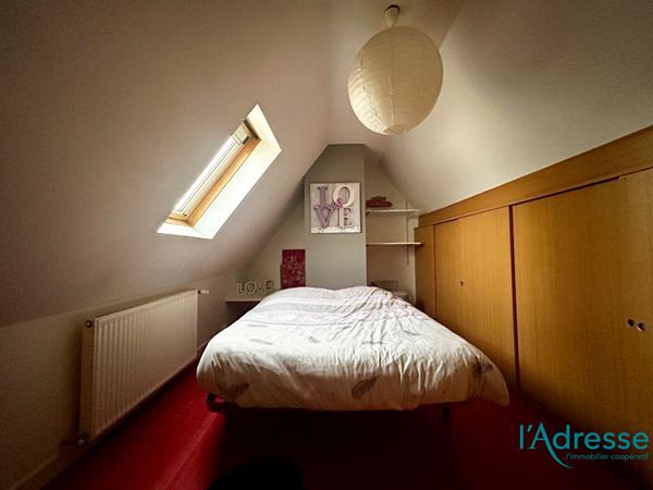 Appartement Ingersheim 4 pièce(s) 80.91 m2