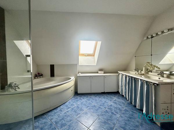 Appartement Ingersheim 4 pièce(s) 80.91 m2