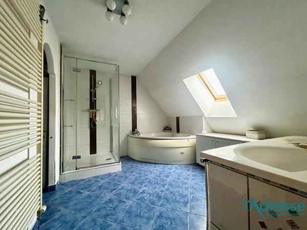 Appartement Ingersheim 4 pièce(s) 80.91 m2