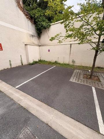 Annexes stationnement