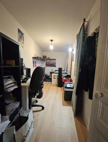 Gournay-en-Bray (76220) Maison de ville avec hangar – plein cœur de ville – Fort potentiel !