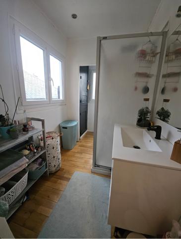 Gournay-en-Bray (76220) Maison de ville avec hangar – plein cœur de ville – Fort potentiel !