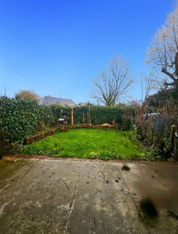 Gournay-en-Bray (76220) Maison de ville avec hangar – plein cœur de ville – Fort potentiel !